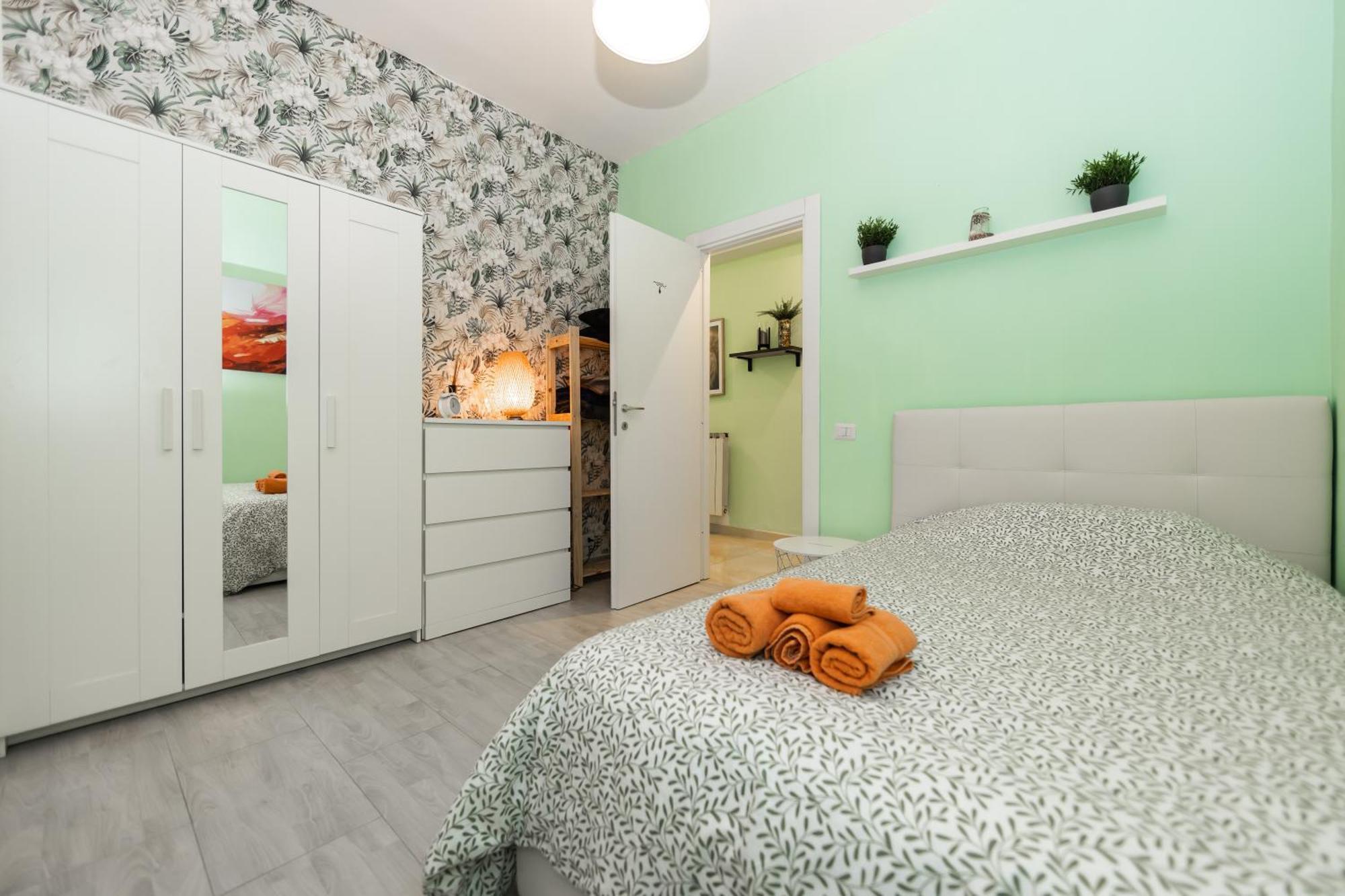Lotus - Appartamento Sul Mare A Ostia Con Giardino Relax المظهر الخارجي الصورة